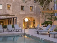 Can Aulí Luxury Retreat - Adults Only Hotels in Pollensa