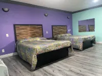 Economy Inn - 2-Star