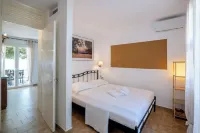 Corfu Glyfada Menigos Resort 24 - Airport Shuttle
