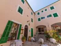 Hotel El Guía Hotels in Soller