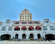 Hotel Horison Arcadia Heritage Surabaya