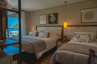 Hotel VillaReal Charme - Suối nước nóng