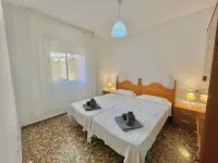 Terrasol Faromar 4 in Torre del Mar -  Ferienwohnungen
