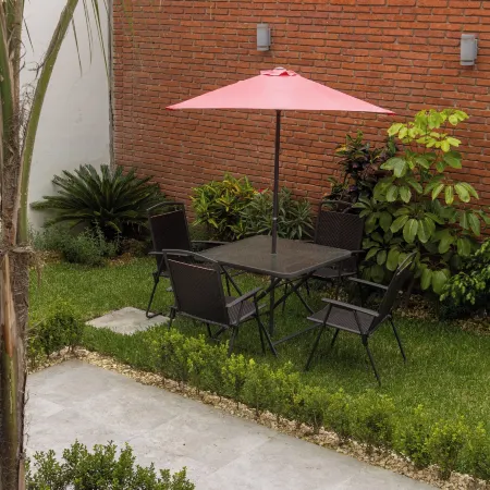 Galerias Oaxaca Suites