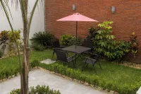 Galerias Oaxaca Suites - spa