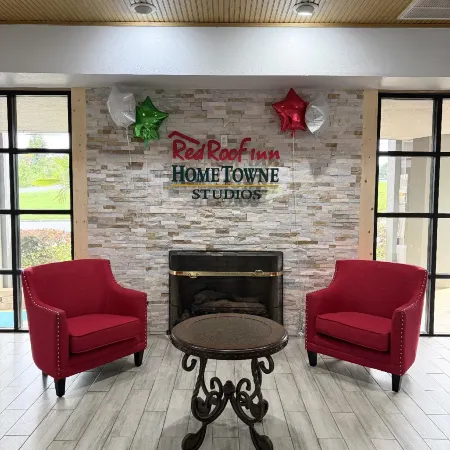 Studio 6 Birmingham, Al Medical Center