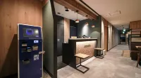 Super Hotel Arai Niigata