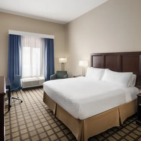 Garner Hotel PAGE - LAKE POWELL AREA by IHG