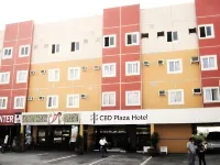 CBD Plaza Hotel - Wifi
