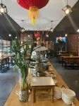 Hotel Seri Malaysia Ipoh - Desayuno