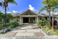 Kailua-Kona House w/ Balcony & Ocean Views! - Country Houses