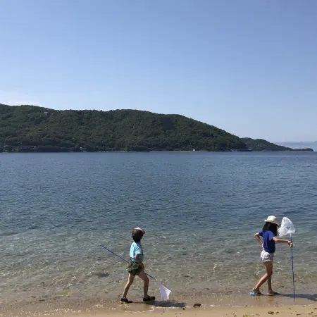 Shodoshima Olive Youth Hostel