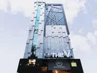 Jinju Hotel the V Hotels in Jinju