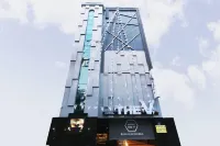Jinju Hotel the V