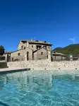 Casas Pirineo Aínsa: Historic Palace & Garden - Villas