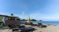 Bamboo Paraiso Resort at Bolo Beach - 비치