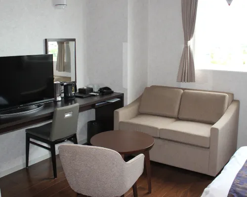 K & N Sundome Fukui Hotel Hotels in Sabae