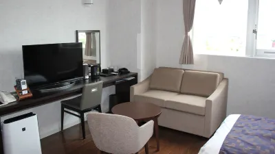 K & N Sundome Fukui Hotel Hotels in 