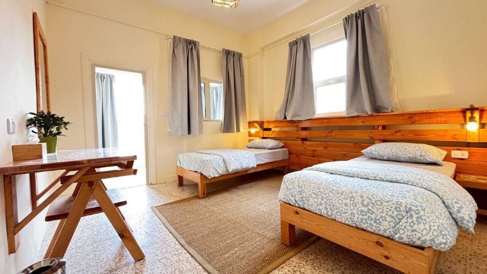 Carob Hostel