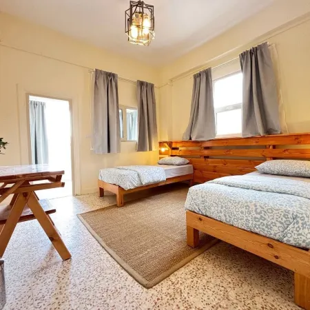 Carob Hostel