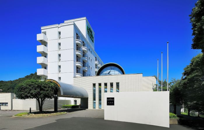 Resorpia Kumihama
