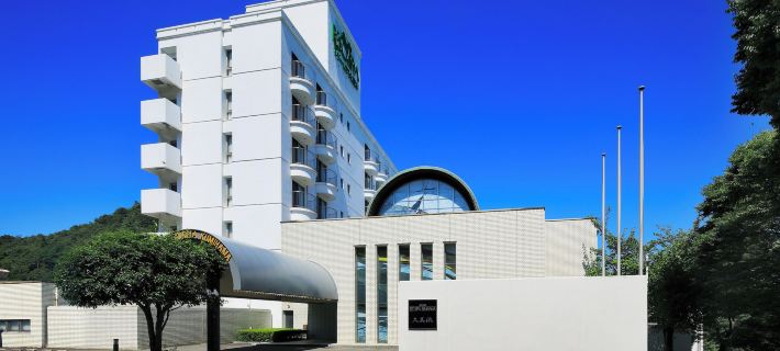 Resorpia Kumihama Отели в г. Кётанго