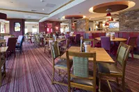 Premier Inn Minehead - servizio colazione