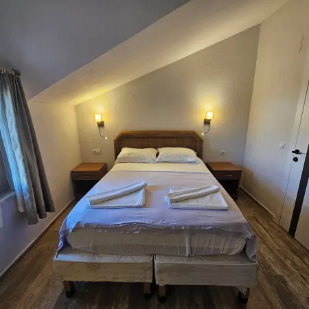 Dalyan Villa Kiydan Apartments