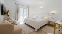 The White Knight Premium Boutique Hotel - Wifi