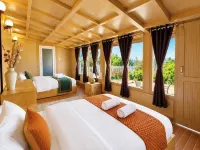 Five Hill Cottage, Mukteshwar - موقف سيارات