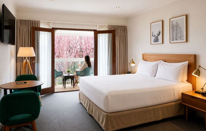 Reisen Hotel