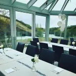 Frost and Fire Hotel - Wifi