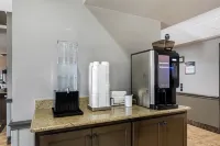 Best Western Plus Georgetown Inn  Suites - breakfast