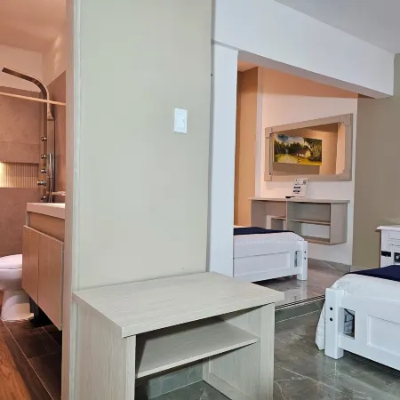 Hotel San Jeronimo Armenia