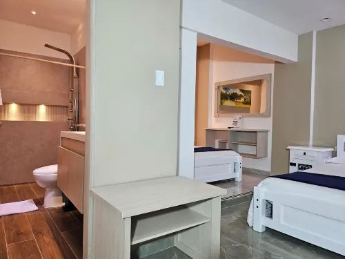 Hotel San Jeronimo Armenia