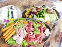 Sponicpark Ichinomiya Kuniminooka Sanso Hotel a Shisō