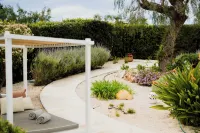 TD Casa Fusella with Panoramic Pool and Sea View - Private Pools