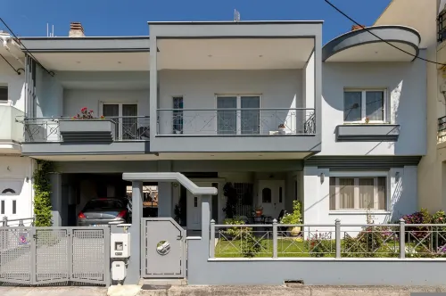 Zant House Trikala Town - Wifi