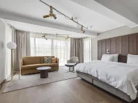 Best Western Plus Savoy Lulea Hotels in Lulea