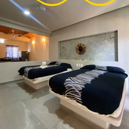 Villas&Suite Santa Monica