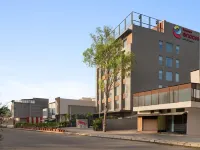 Ramada Encore by Wyndham Chandigarh Zirakpur Hoteles en Distrito de Sahibzada Ajit Singh Nagar