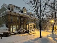 Villa Bella Hotels in 