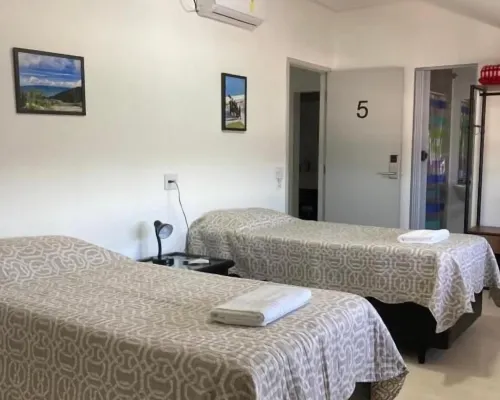 HAUSHostel Hotels in Vinhedo