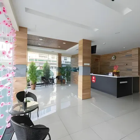 Lavana Hotel Batu Caves