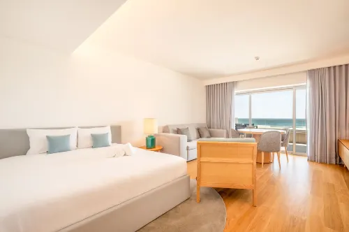 GuestReady - Ocean-front getaway in Sesimbra - 3-Star