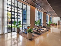 Natiivo Building - Walkable to South Beach - We Host Hotels near MiamiCentral