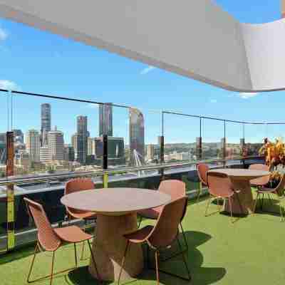 Fab! Skyline CBD Views Over South Bank! Others