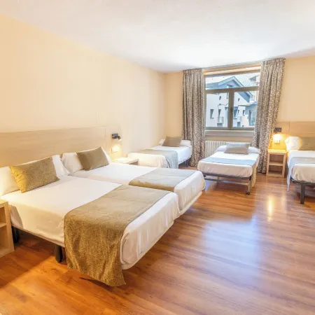 Hotel Panorama