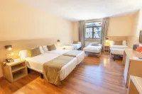 Hotel Panorama