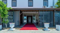 Hotel Karacan Park -Dalaman Airport - Wifi